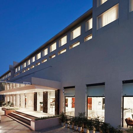 Courtyard By Marriott Bilaspur Екстериор снимка