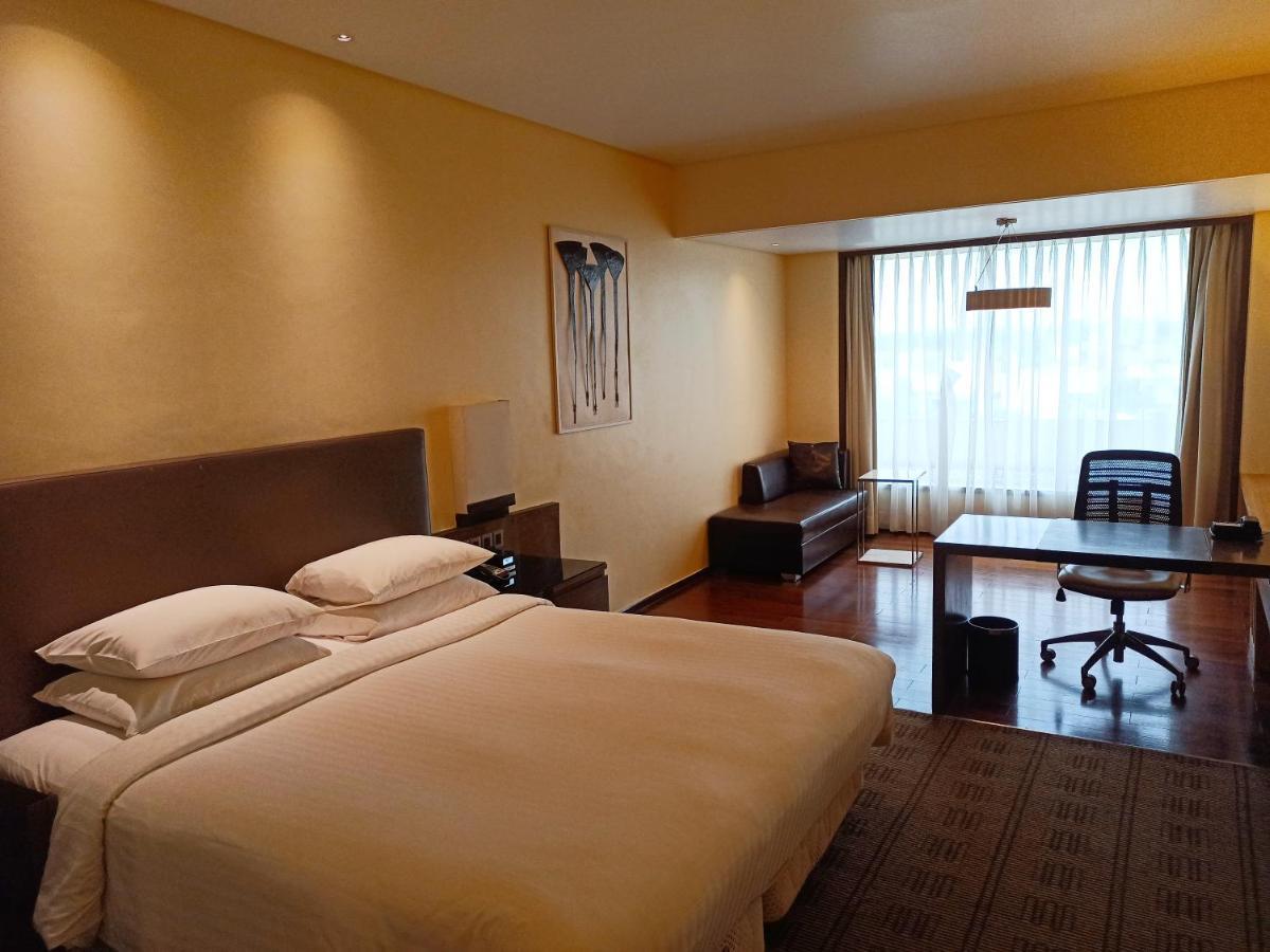 Courtyard By Marriott Bilaspur Екстериор снимка