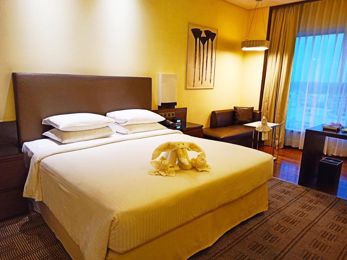 Courtyard By Marriott Bilaspur Екстериор снимка