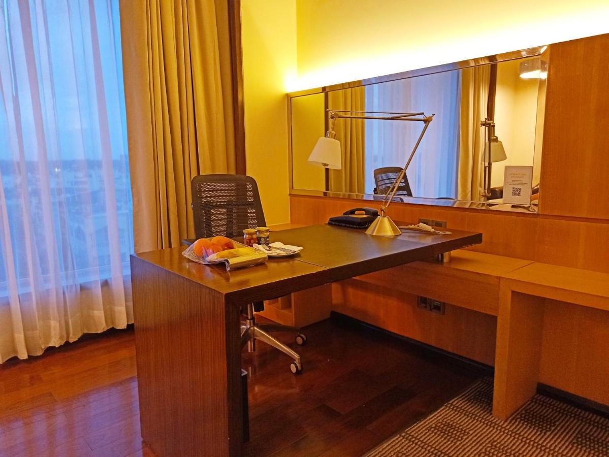 Courtyard By Marriott Bilaspur Екстериор снимка