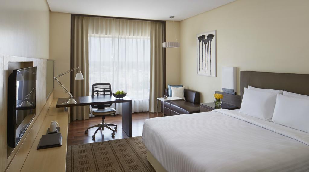 Courtyard By Marriott Bilaspur Екстериор снимка