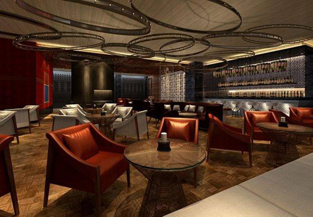 Courtyard By Marriott Bilaspur Екстериор снимка