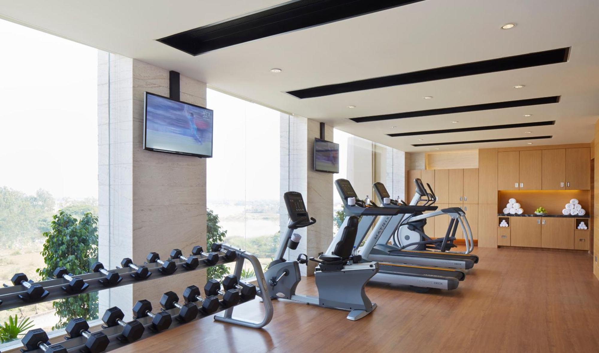 Courtyard By Marriott Bilaspur Екстериор снимка