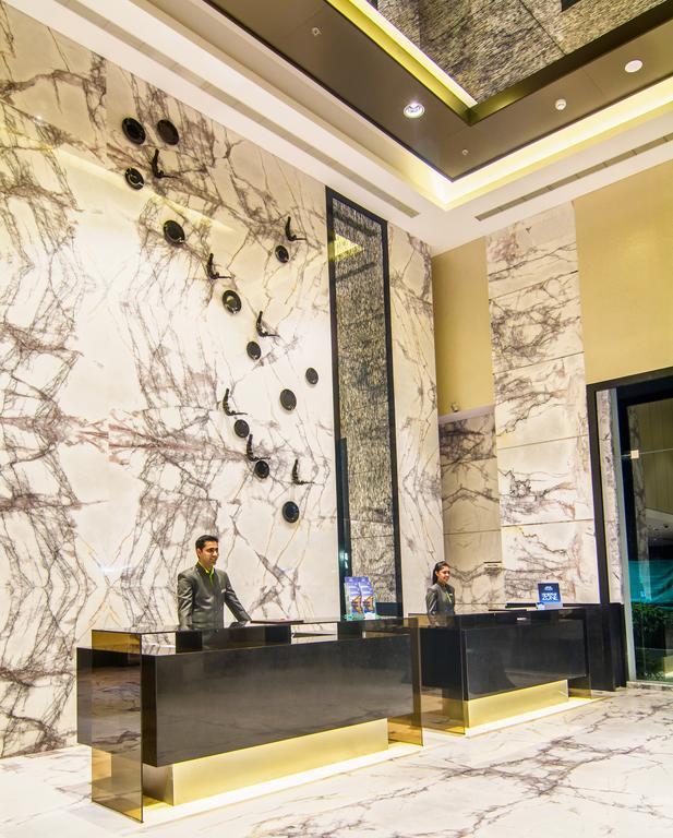 Courtyard By Marriott Bilaspur Екстериор снимка