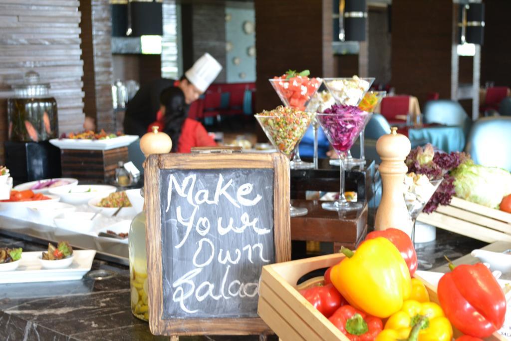 Courtyard By Marriott Bilaspur Екстериор снимка