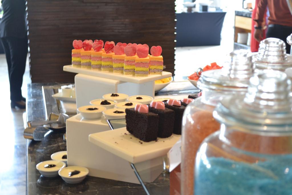 Courtyard By Marriott Bilaspur Екстериор снимка