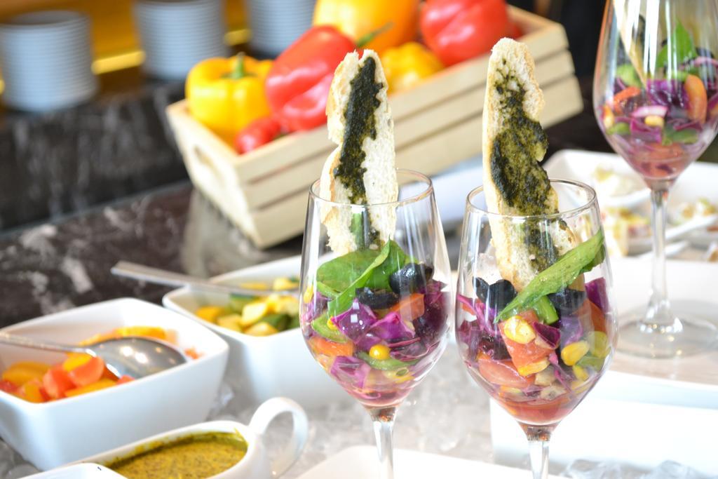 Courtyard By Marriott Bilaspur Екстериор снимка