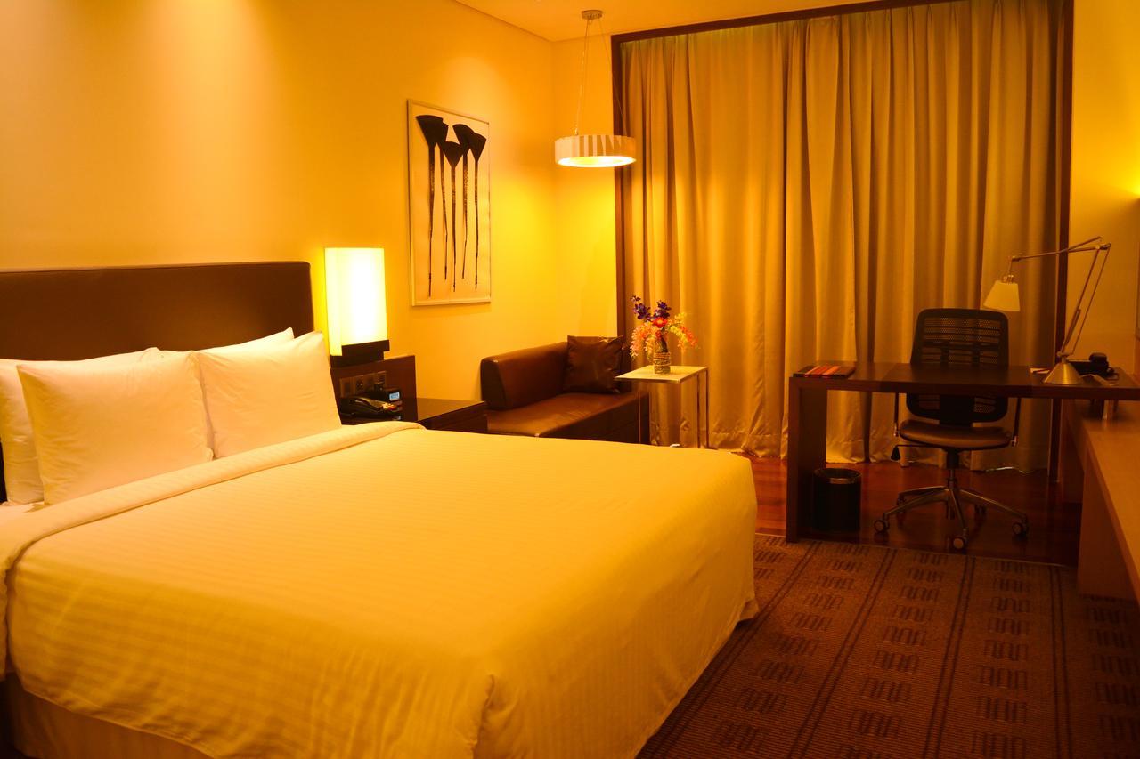 Courtyard By Marriott Bilaspur Екстериор снимка