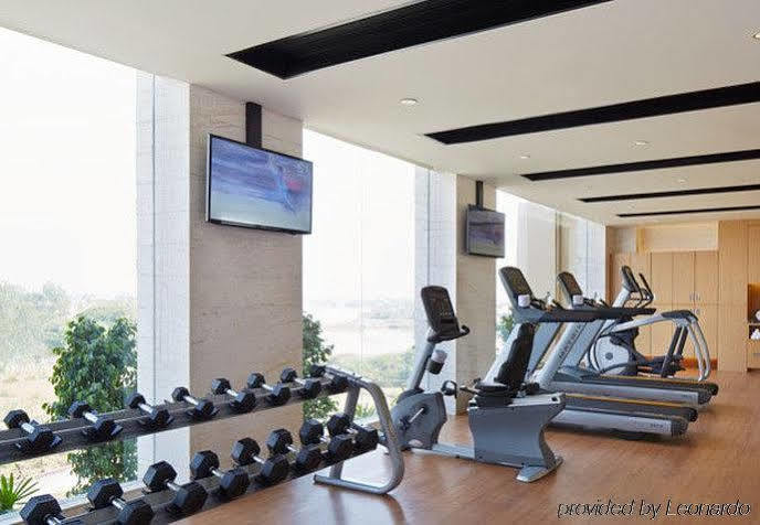 Courtyard By Marriott Bilaspur Екстериор снимка