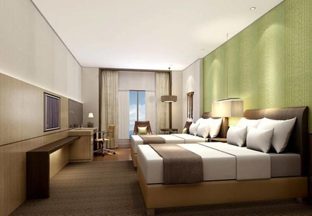 Courtyard By Marriott Bilaspur Екстериор снимка