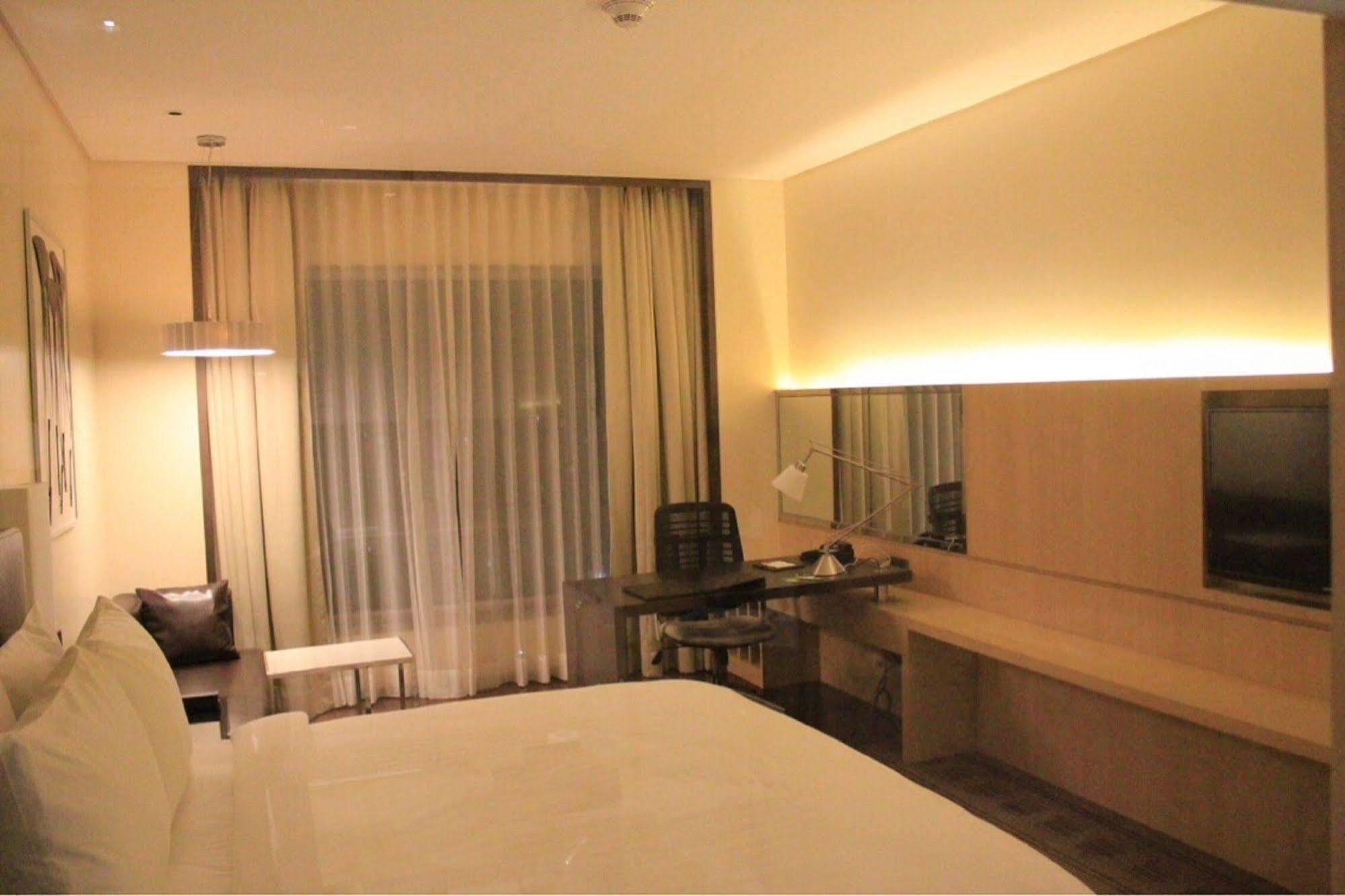 Courtyard By Marriott Bilaspur Екстериор снимка