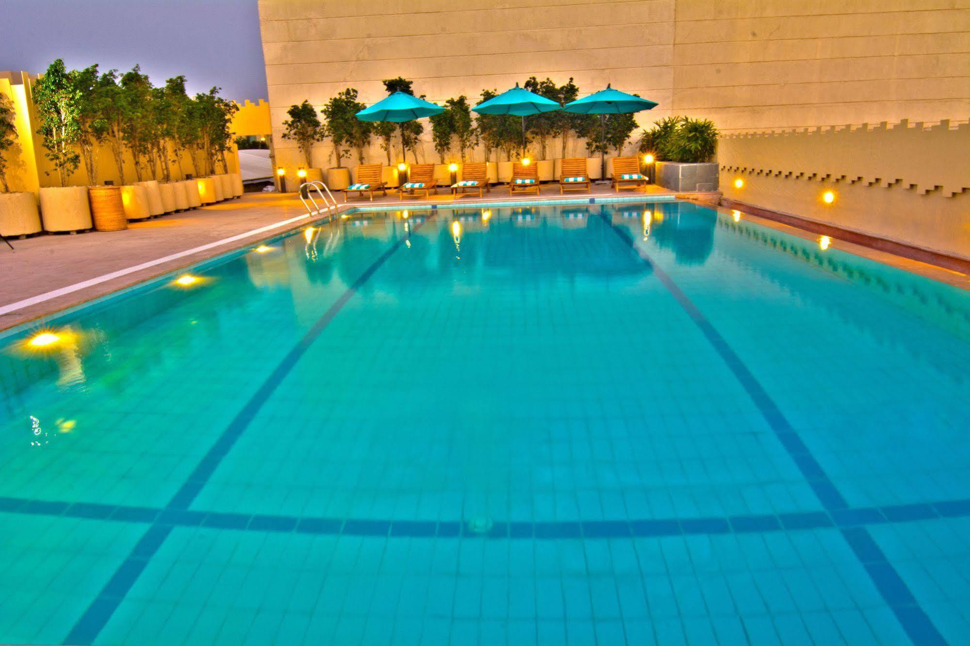 Courtyard By Marriott Bilaspur Екстериор снимка
